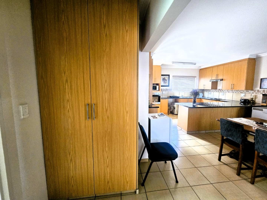 1 Bedroom Property for Sale in Spitskop Free State